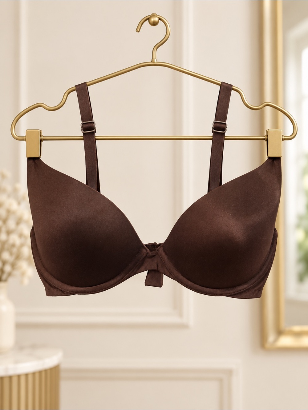 Victoria's Secret Biofit Demi Uplift Bra
